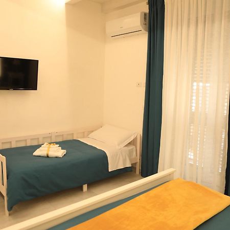 Lulu'S House Διαμέρισμα Κατάνια Εξωτερικό φωτογραφία