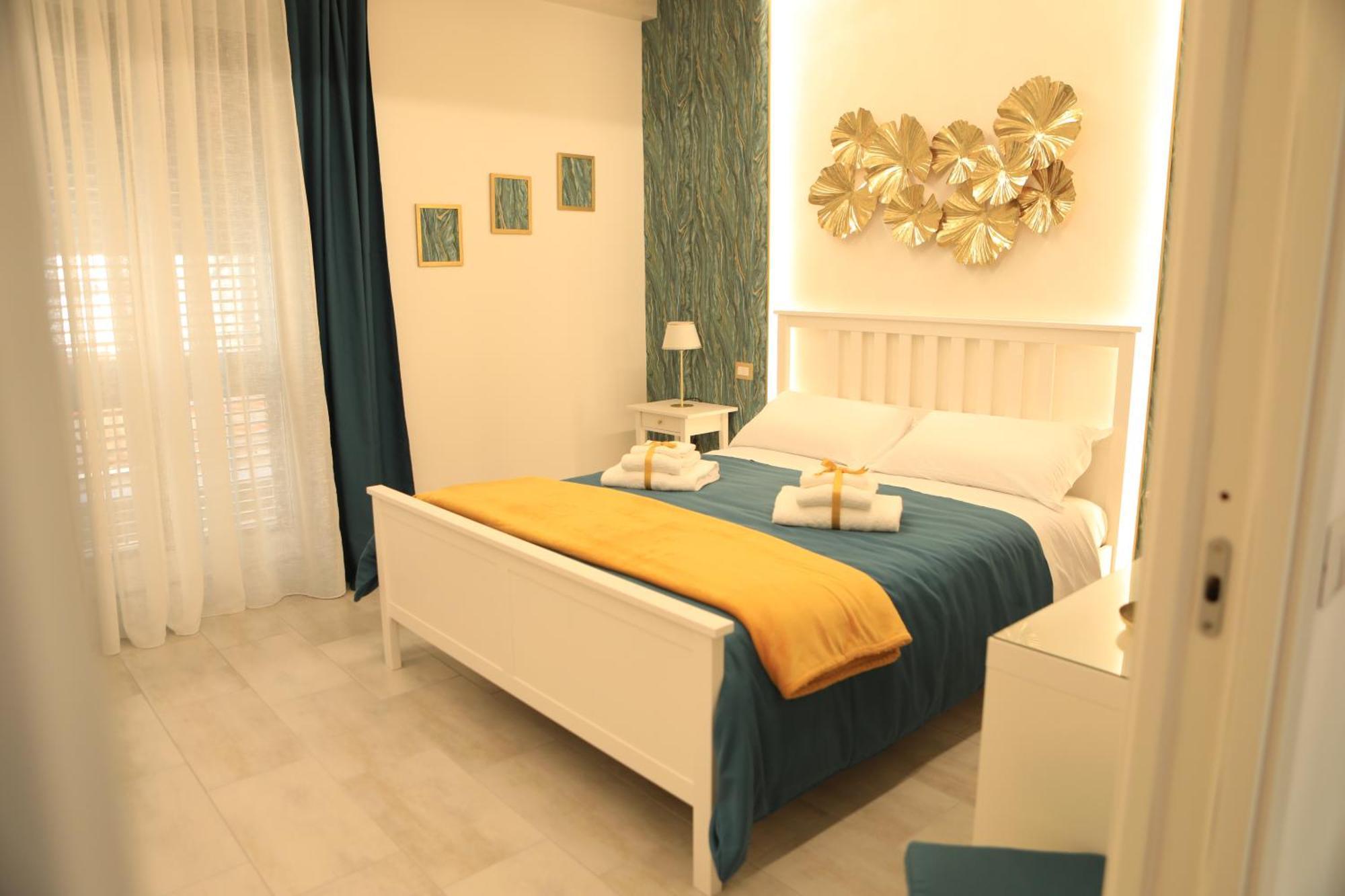 Lulu'S House Διαμέρισμα Κατάνια Εξωτερικό φωτογραφία