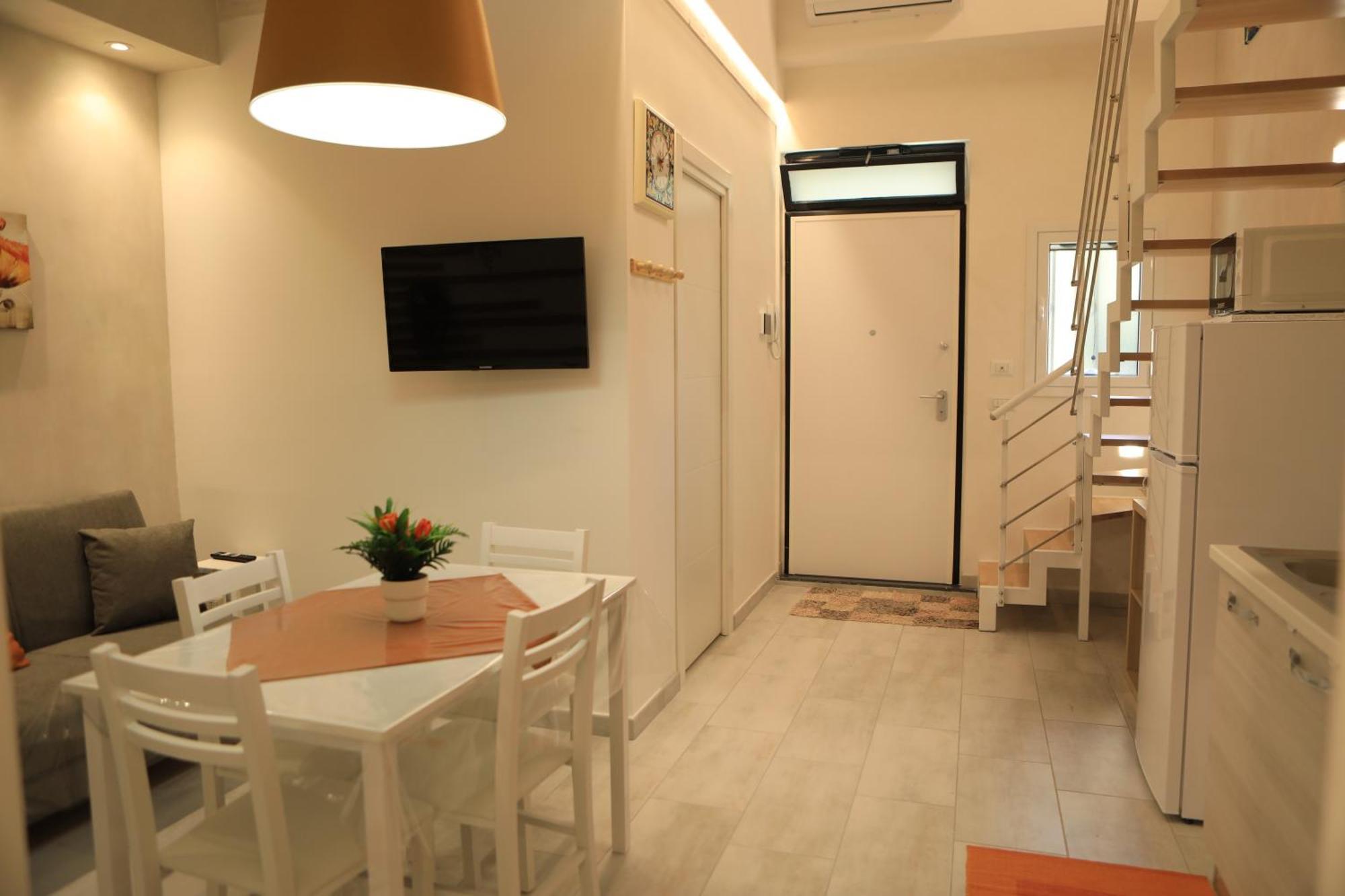 Lulu'S House Διαμέρισμα Κατάνια Εξωτερικό φωτογραφία