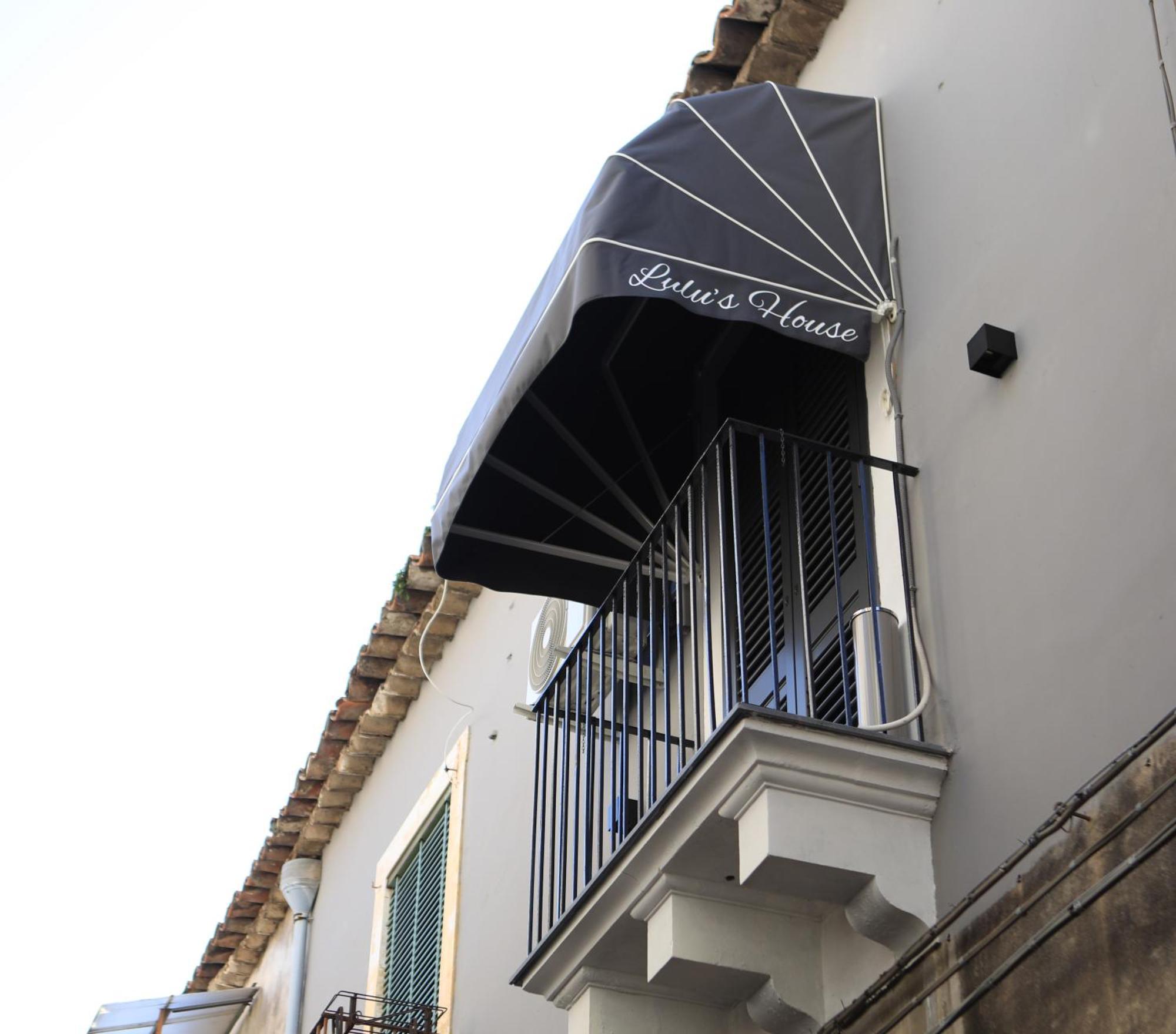 Lulu'S House Διαμέρισμα Κατάνια Εξωτερικό φωτογραφία