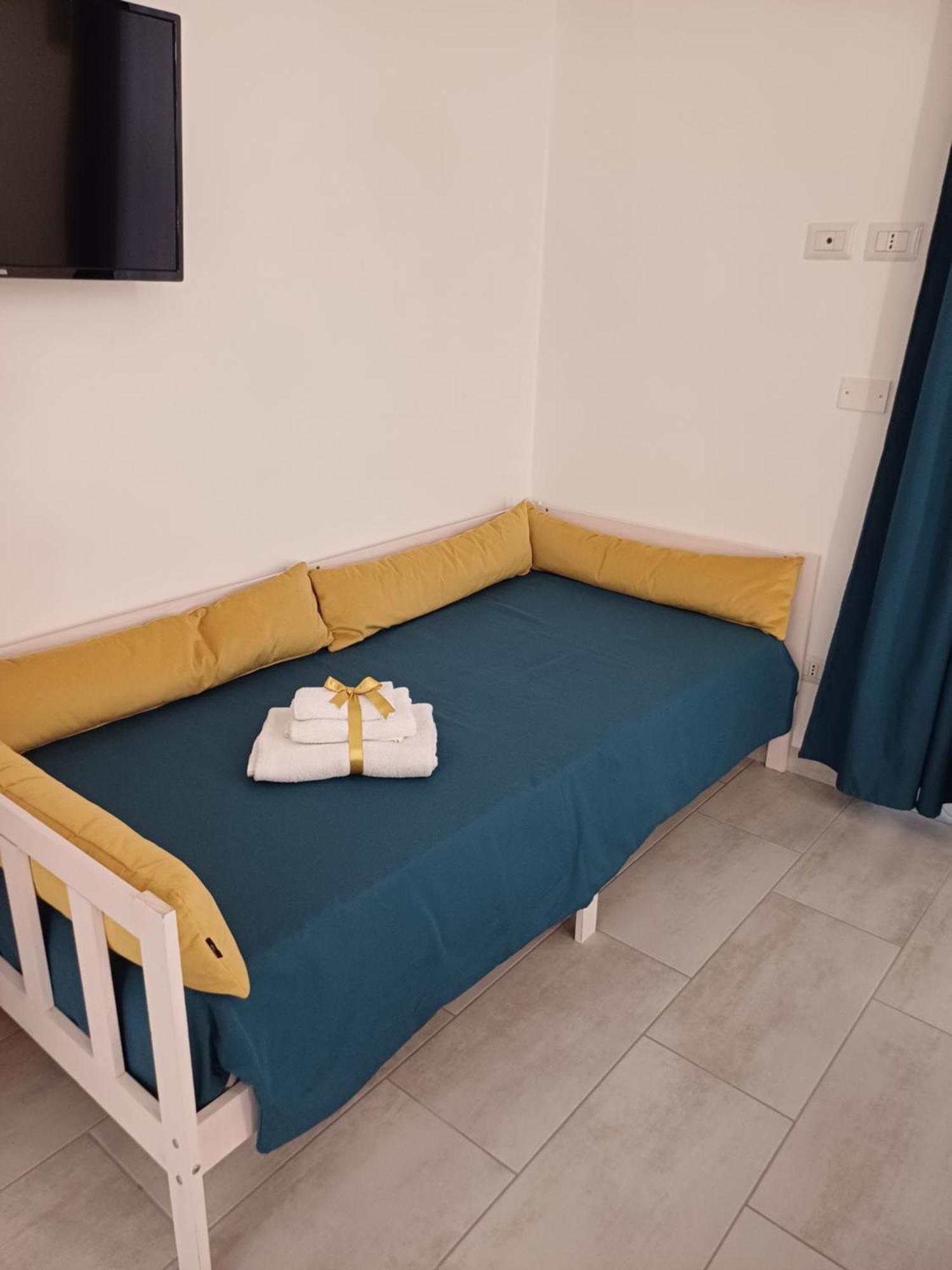 Lulu'S House Διαμέρισμα Κατάνια Εξωτερικό φωτογραφία